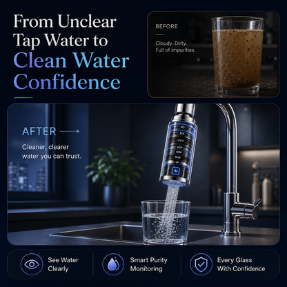 💧𝐉𝐎𝐔𝐒® 🍻𝐁𝐄𝐘𝐎𝐍𝐃 𝐅𝐈𝐋𝐓𝐑𝐀𝐓𝐈𝐎𝐍 𝐏𝐑𝐄𝐌𝐈𝐔𝐌 𝟑𝟔𝟎° 𝐀𝐃𝐉𝐔𝐒𝐓𝐀𝐁𝐋𝐄 𝐒𝐌𝐀𝐑𝐓 𝐌𝐔𝐋𝐓𝐈-𝐒𝐓𝐀𝐆𝐄 𝐏𝐑𝐎𝐓𝐄𝐂𝐓𝐈𝐎𝐍 𝐅𝐀𝐔𝐂𝐄𝐓 𝐖𝐀𝐓𝐄𝐑 𝐏𝐔𝐑𝐈𝐅𝐈𝐄𝐑