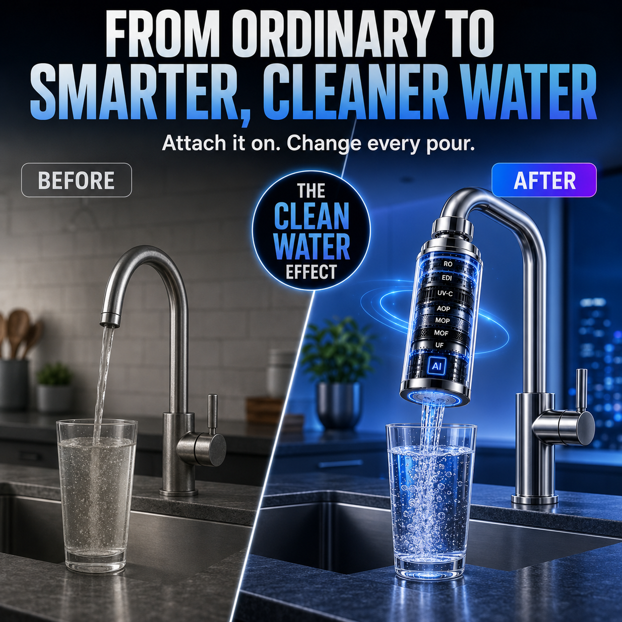 💧𝐉𝐎𝐔𝐒® 🍻𝐁𝐄𝐘𝐎𝐍𝐃 𝐅𝐈𝐋𝐓𝐑𝐀𝐓𝐈𝐎𝐍 𝐏𝐑𝐄𝐌𝐈𝐔𝐌 𝟑𝟔𝟎° 𝐀𝐃𝐉𝐔𝐒𝐓𝐀𝐁𝐋𝐄 𝐒𝐌𝐀𝐑𝐓 𝐌𝐔𝐋𝐓𝐈-𝐒𝐓𝐀𝐆𝐄 𝐏𝐑𝐎𝐓𝐄𝐂𝐓𝐈𝐎𝐍 𝐅𝐀𝐔𝐂𝐄𝐓 𝐖𝐀𝐓𝐄𝐑 𝐏𝐔𝐑𝐈𝐅𝐈𝐄𝐑