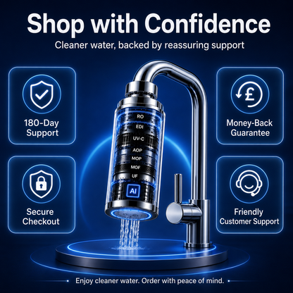 💧𝐉𝐎𝐔𝐒® 🍻𝐁𝐄𝐘𝐎𝐍𝐃 𝐅𝐈𝐋𝐓𝐑𝐀𝐓𝐈𝐎𝐍 𝐏𝐑𝐄𝐌𝐈𝐔𝐌 𝟑𝟔𝟎° 𝐀𝐃𝐉𝐔𝐒𝐓𝐀𝐁𝐋𝐄 𝐒𝐌𝐀𝐑𝐓 𝐌𝐔𝐋𝐓𝐈-𝐒𝐓𝐀𝐆𝐄 𝐏𝐑𝐎𝐓𝐄𝐂𝐓𝐈𝐎𝐍 𝐅𝐀𝐔𝐂𝐄𝐓 𝐖𝐀𝐓𝐄𝐑 𝐏𝐔𝐑𝐈𝐅𝐈𝐄𝐑